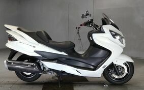 SUZUKI SKYWAVE 400 S 2008 CK44A