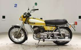 YAMAHA RX350 1972 351