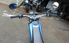 YAMAHA TW200 DG07J