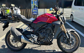 HONDA CB250R MC52