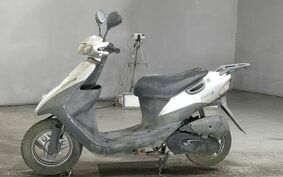 SUZUKI LET's 2 CA1PA