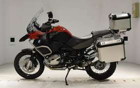 BMW R1200GS ADVENTURE 2012