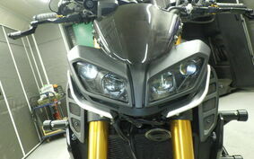 YAMAHA MT-09 ASP 2020 RN52J