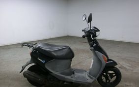 SUZUKI LET's 4 CA41A