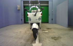 HONDA GYRO CANOPY TA03