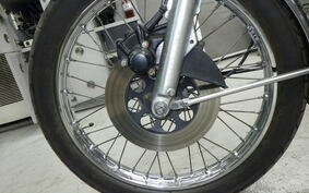 HONDA CB125T CB125T