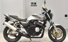 HONDA CB400SFV-3 2005 NC39