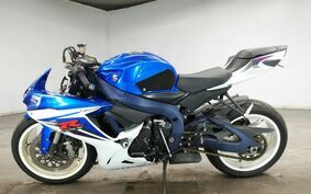 SUZUKI GSX-R600 2011 C3111