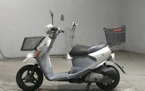 SUZUKI LET's 4 G CA41A