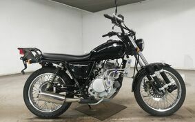 SUZUKI GRASS TRACKER NJ4DA