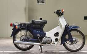 HONDA C70 SUPER CUB C70