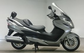 SUZUKI SKYWAVE 400 2009 CK45A