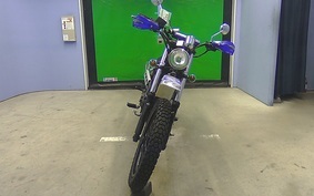 SUZUKI GRASS TRACKER NJ47A