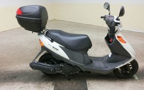 SUZUKI ADDRESS V125 CF4EA