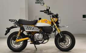 HONDA MONKEY 125 ABS JB02