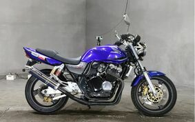 HONDA CB400SF VTEC 2002 NC39