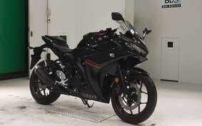 YAMAHA YZF-R25 A RG43J