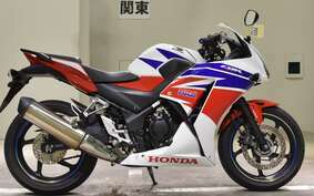 HONDA CBR250R A MC41