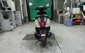 SUZUKI LET's CA4AA