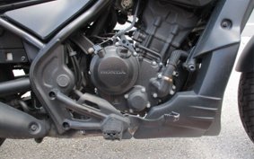HONDA REBEL MC49