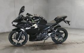 KAWASAKI NINJA 400 2020 EX400G