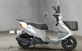 SUZUKI ADDRESS V125 G CF46A