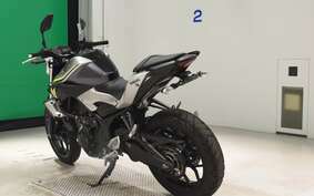 YAMAHA MT-25 RG10J