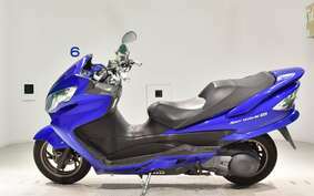 SUZUKI SKYWAVE 250 (Burgman 250) SS 2 CJ46A