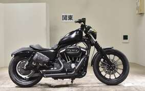 HARLEY XL883N 2011 LE2