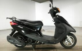 YAMAHA AXIS 125 TREET SE53J