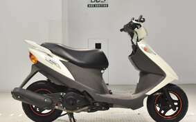 SUZUKI ADDRESS V125 G CF4EA