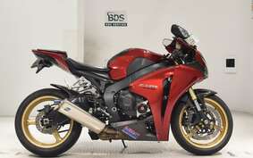 HONDA CBR1000RR Gen. 2 2009 SC59