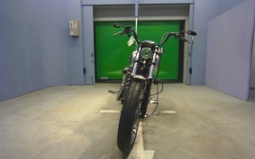 HARLEY FXD 1450 2002 GHV