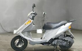 SUZUKI ADDRESS V125 CF4EA