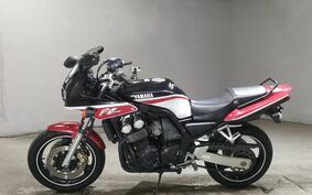 YAMAHA FZ400 1998 4YR