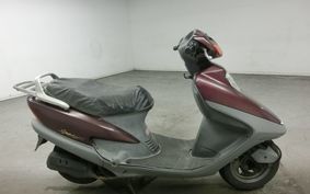 HONDA SPACY 125 JF04