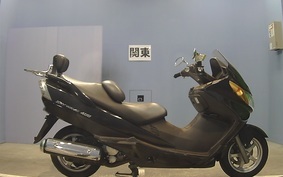 SUZUKI SKYWAVE 400 Gen.2 2004 CK43A