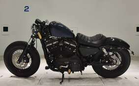 HARLEY XL1200X 2012