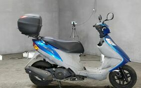 SUZUKI ADDRESS V125 G CF46A