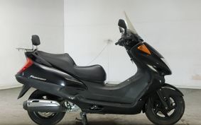 HONDA FORESIGHT SE MF04