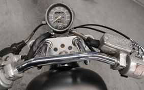 HONDA STEED400 NC26