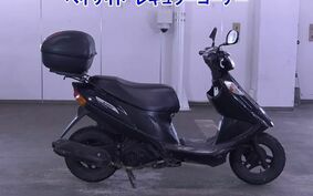 SUZUKI ｱﾄﾞﾚｽV125G CF4EA