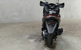 SUZUKI BURGMAN400 2017 DU11A