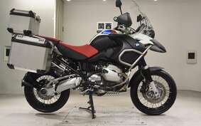 BMW R1200GS 2010 0470