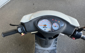 YAMAHA JOG ZR SA39J