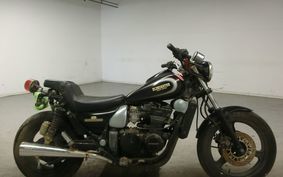 KAWASAKI ELIMINATOR 400 SE Type 1989 ZL400A