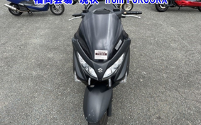 SUZUKI BURGMAN200