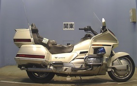 HONDA GL1500 GOLD WING SE 1991 SC22