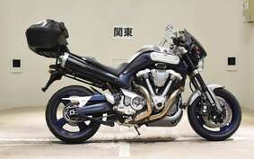 YAMAHA MT-01 2009 RP12