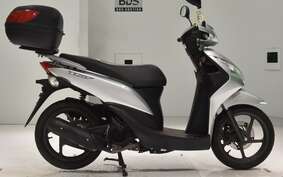 HONDA DIO 110 JF31